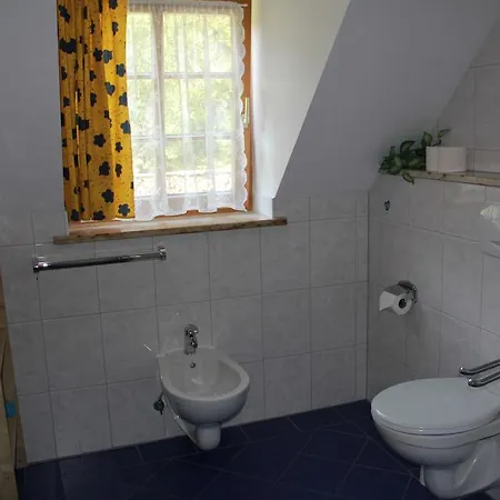 Ubytovani F Konukevi Malá Morávka