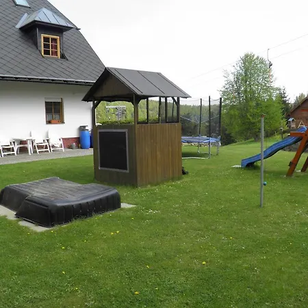 Konukevi Ubytovani F Malá Morávka