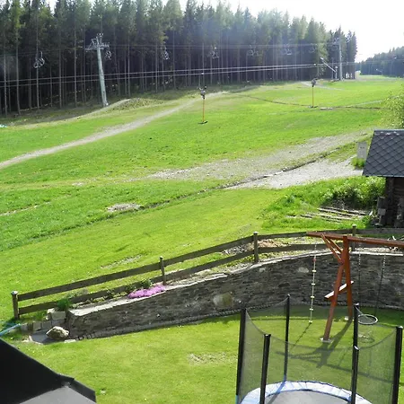 Konukevi Ubytovani F Malá Morávka