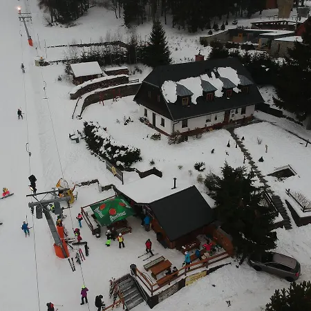 Konukevi Ubytovani F Malá Morávka